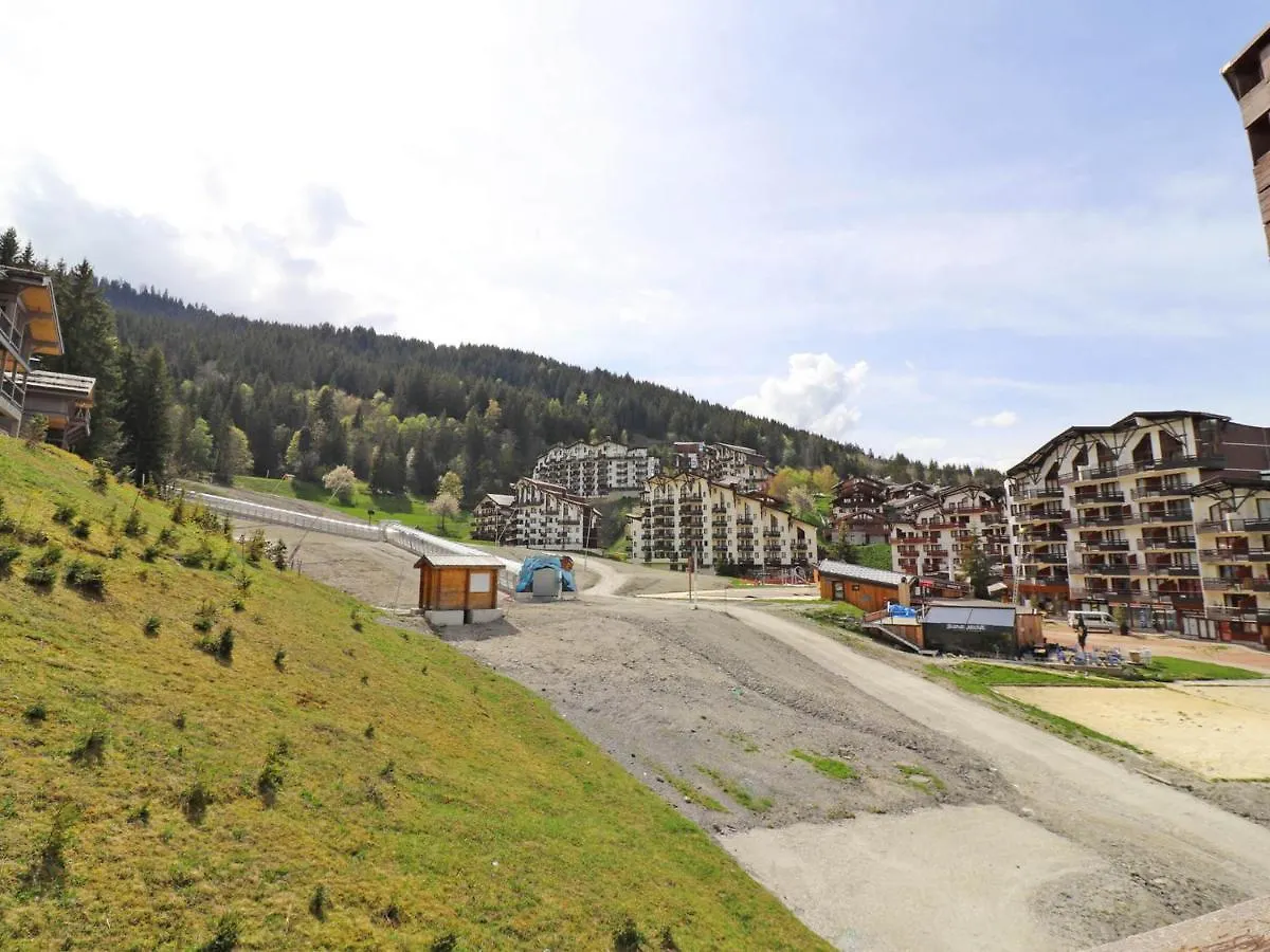Charmant 2 Pieces A La Tania - 4 Pers, Skis Aux Pieds, Balcon Ouest, Proche Commodites - Fr-1-182A-38 Courchevel