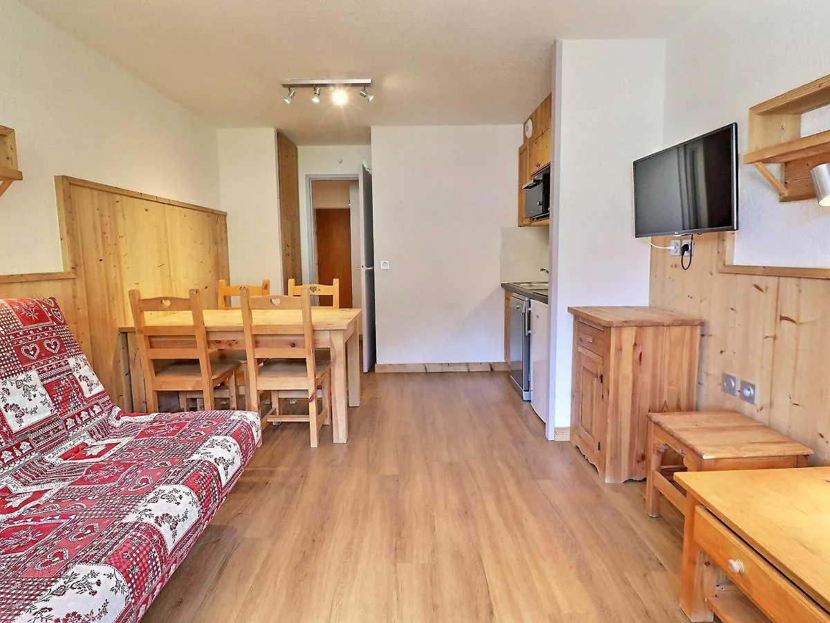 Charmant 2 Pieces A La Tania - 4 Pers, Skis Aux Pieds, Balcon Ouest, Proche Commodites - Fr-1-182A-38 Courchevel 0*,