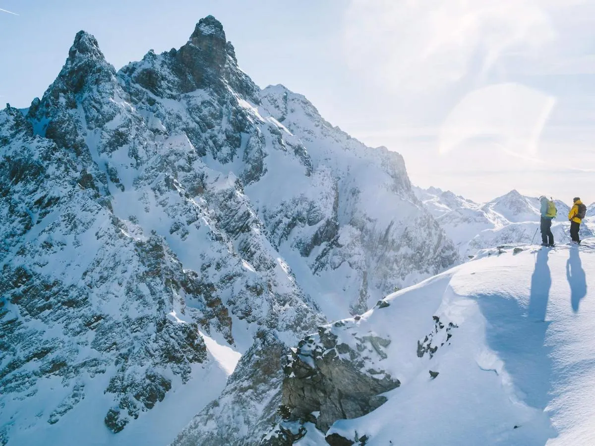 Charmant 2 Pieces A La Tania - 4 Pers, Skis Aux Pieds, Balcon Ouest, Proche Commodites - Fr-1-182A-38 Courchevel 0*,